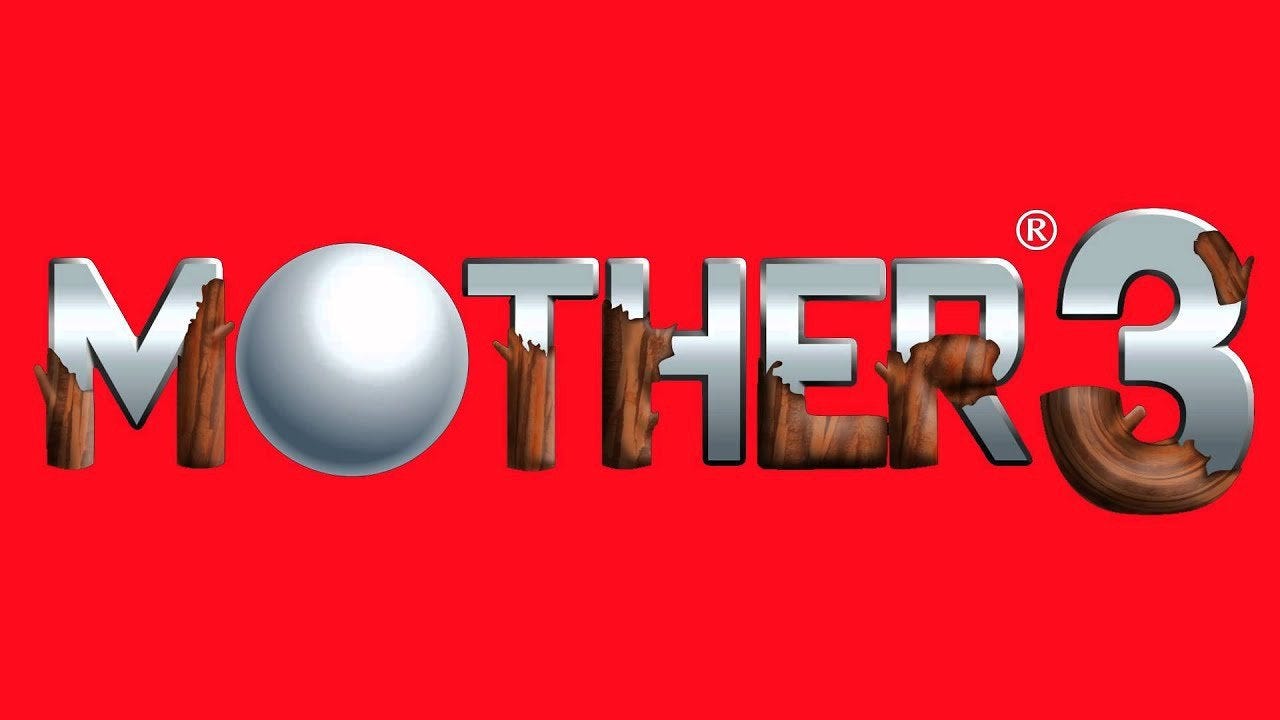 Ranking the top 101 Nintendo games No. 32 Mother 3