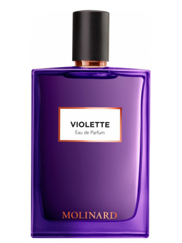 Fragile violet perfume deals