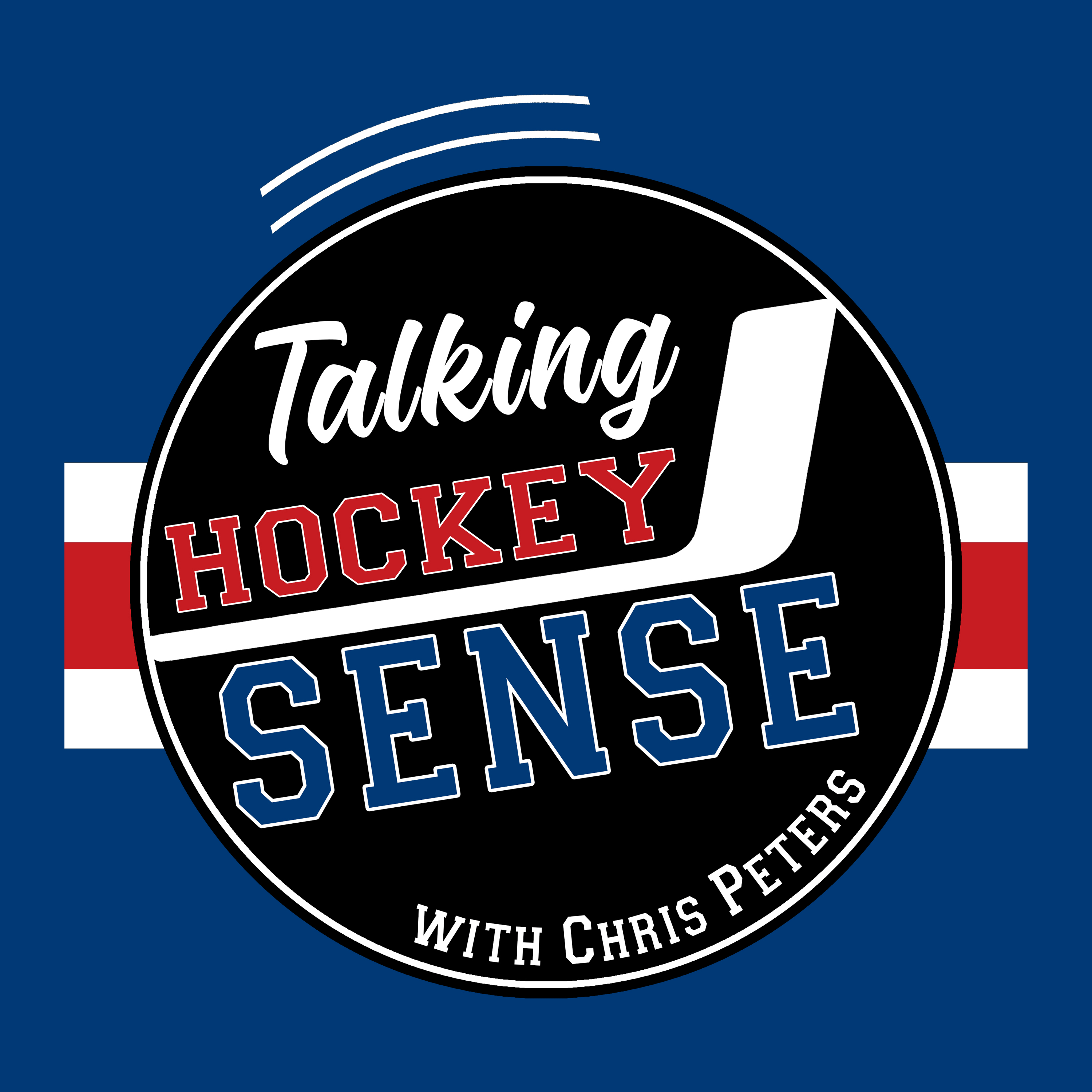 Talking Hockey Sense Episode 42: ESPN analyst Sean Ritchlin on Frozen ...