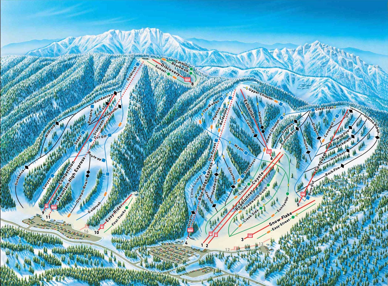 Podcast 89 Mountain High Dodge Ridge President and CEO Karl