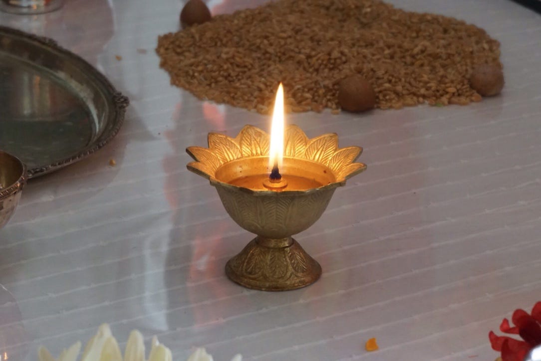 7here comes Diwali! by That Costco Life