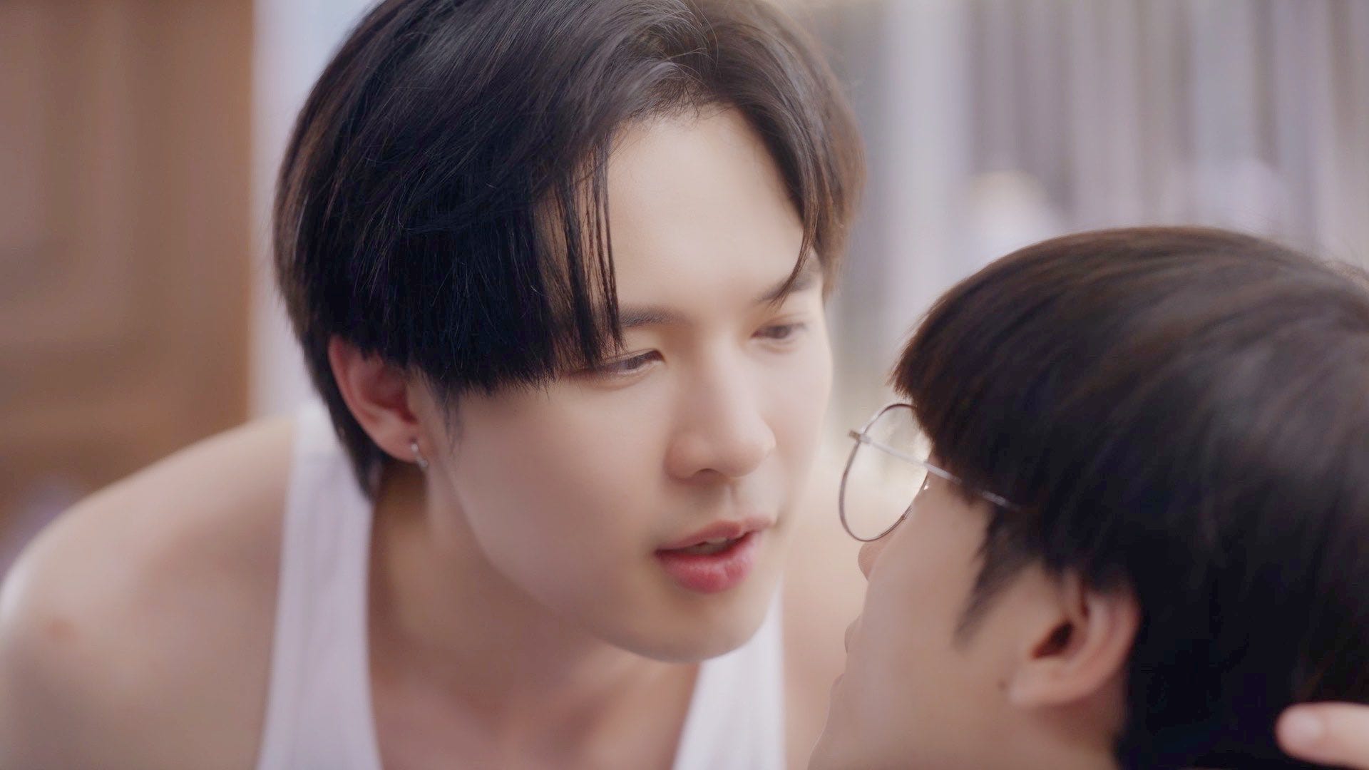 🎞5 razones por las que deberías ver Secret Crush on You