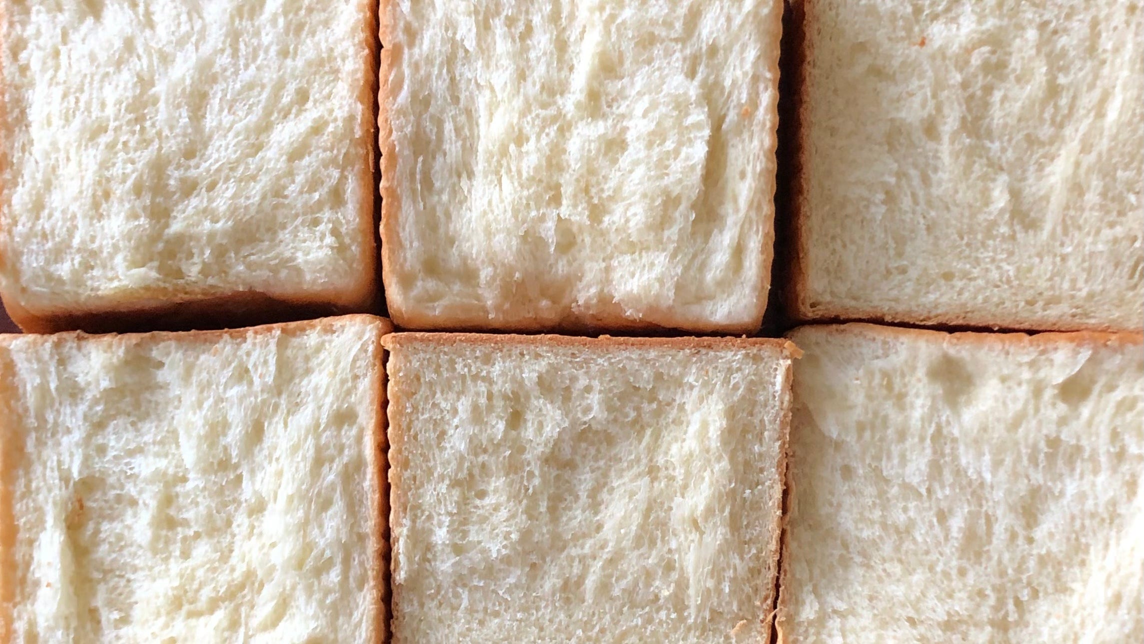 Human hair deals in bread