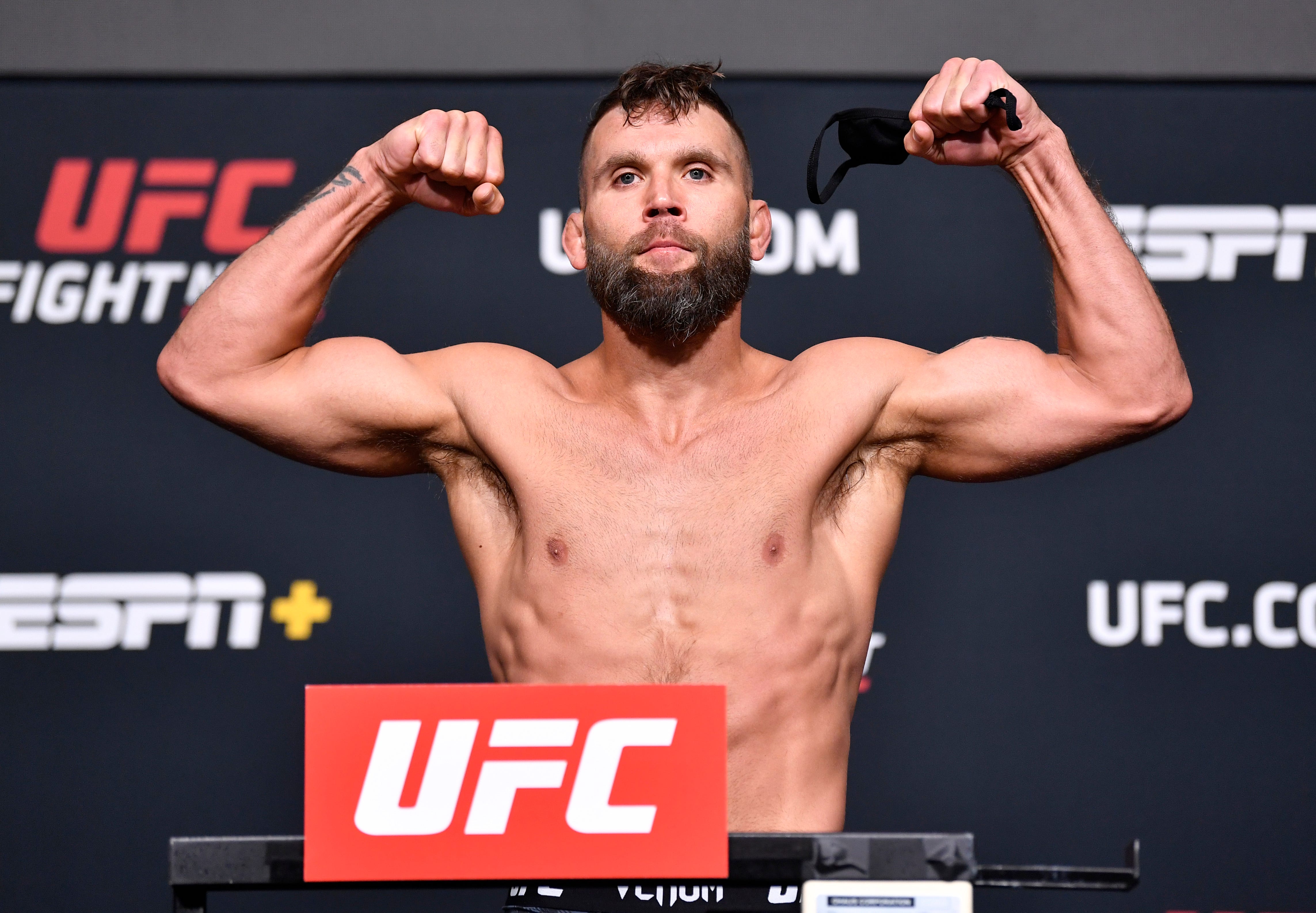 Jeremy Stephens and the Importance of Appreciating Tenured Talents