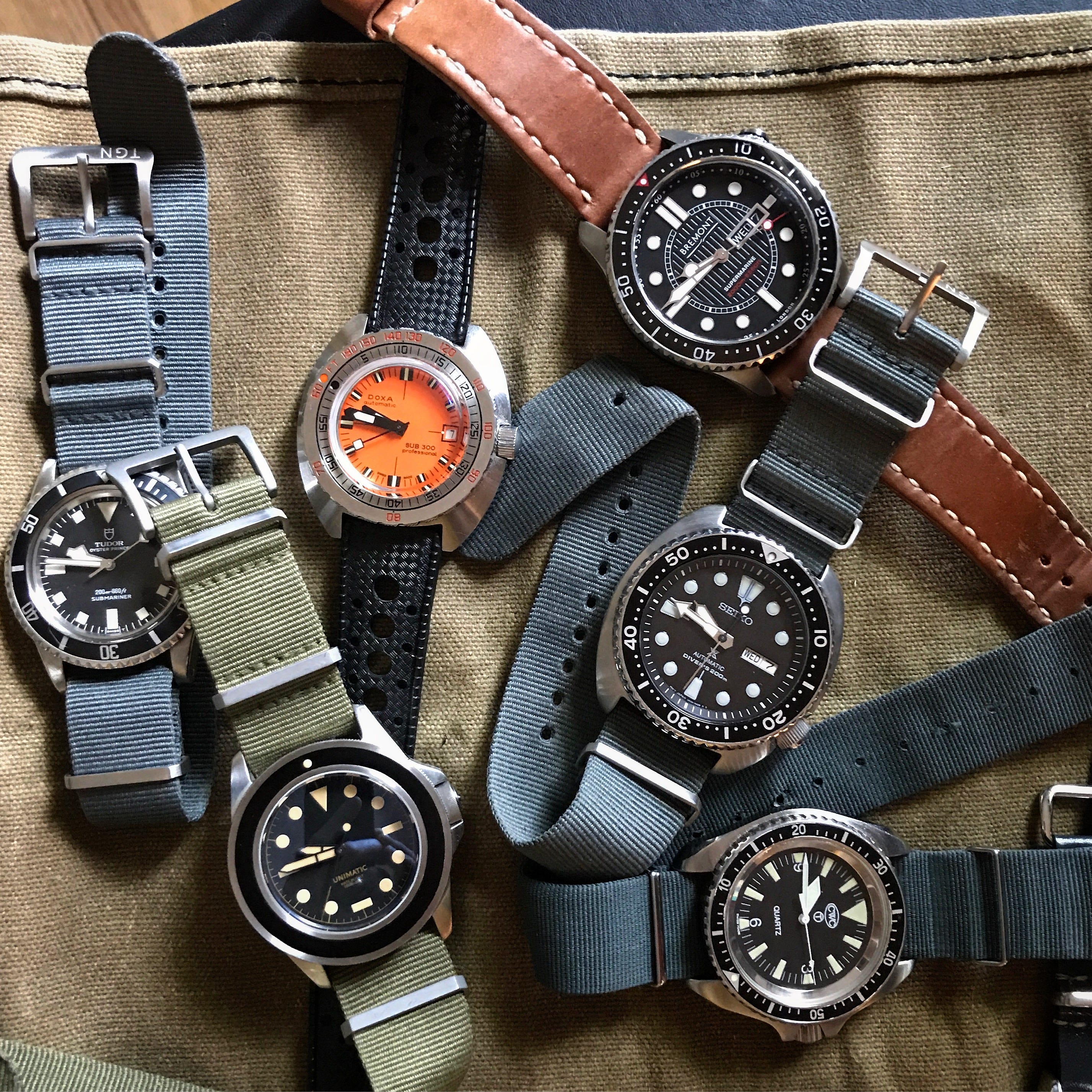 SOTC by Jason Heaton SWIMPRUF