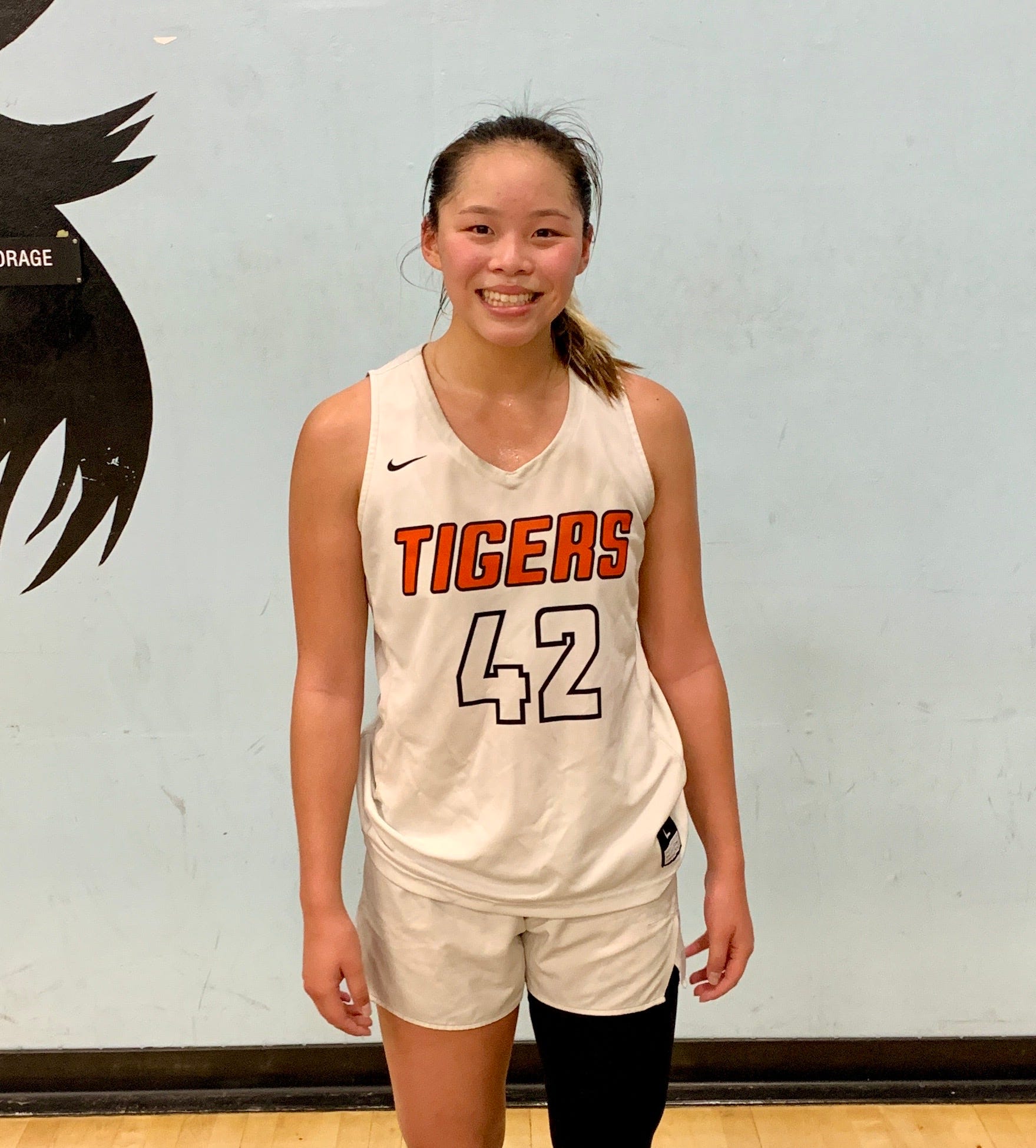 FRIDAY DEC. 10TH SGV WHITTIER PREPS ROUNDUP
