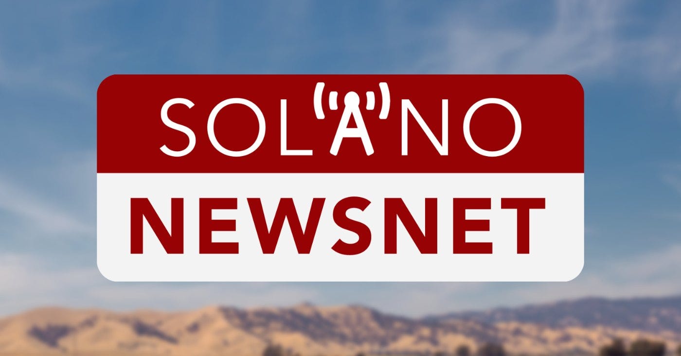 Solano launches new website, community events calendar