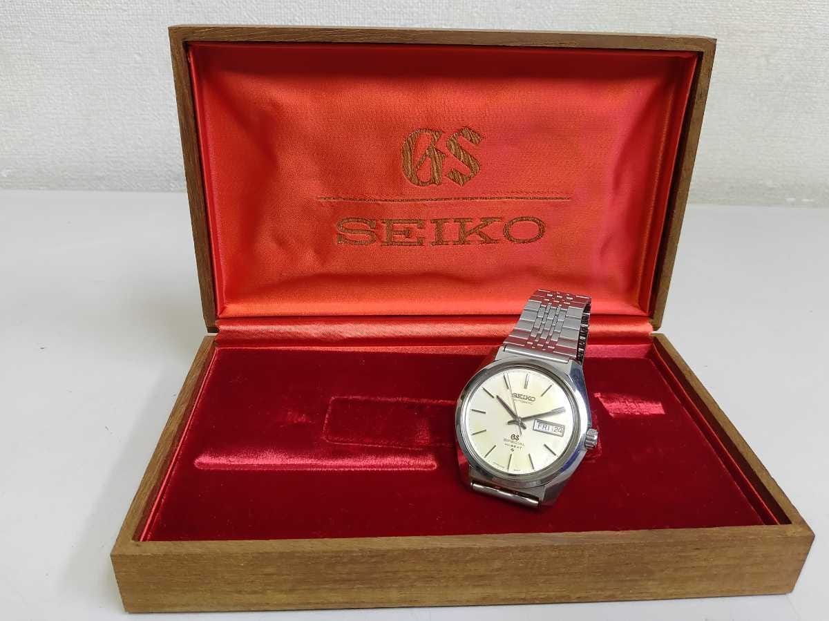 【整備済】セイコー ◆ SEIKO  自動巻き 腕時計 ヴィンテージ 84