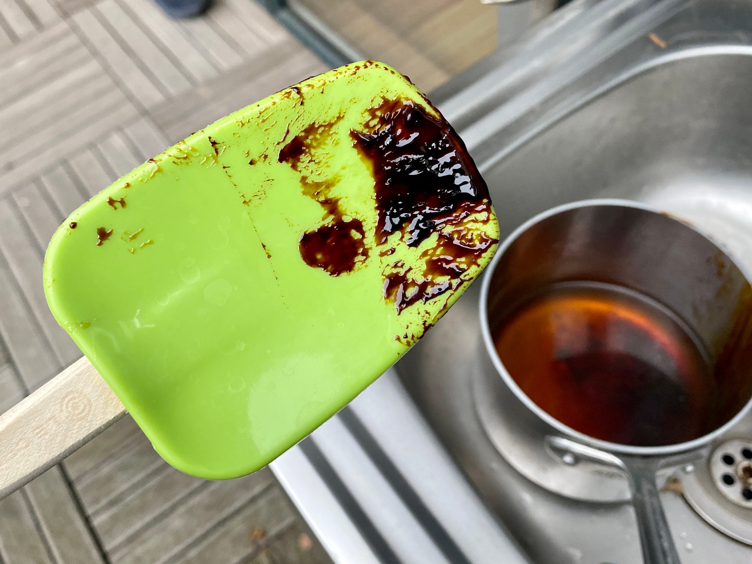 RumRaisin Ice Cream David Lebovitz Newsletter