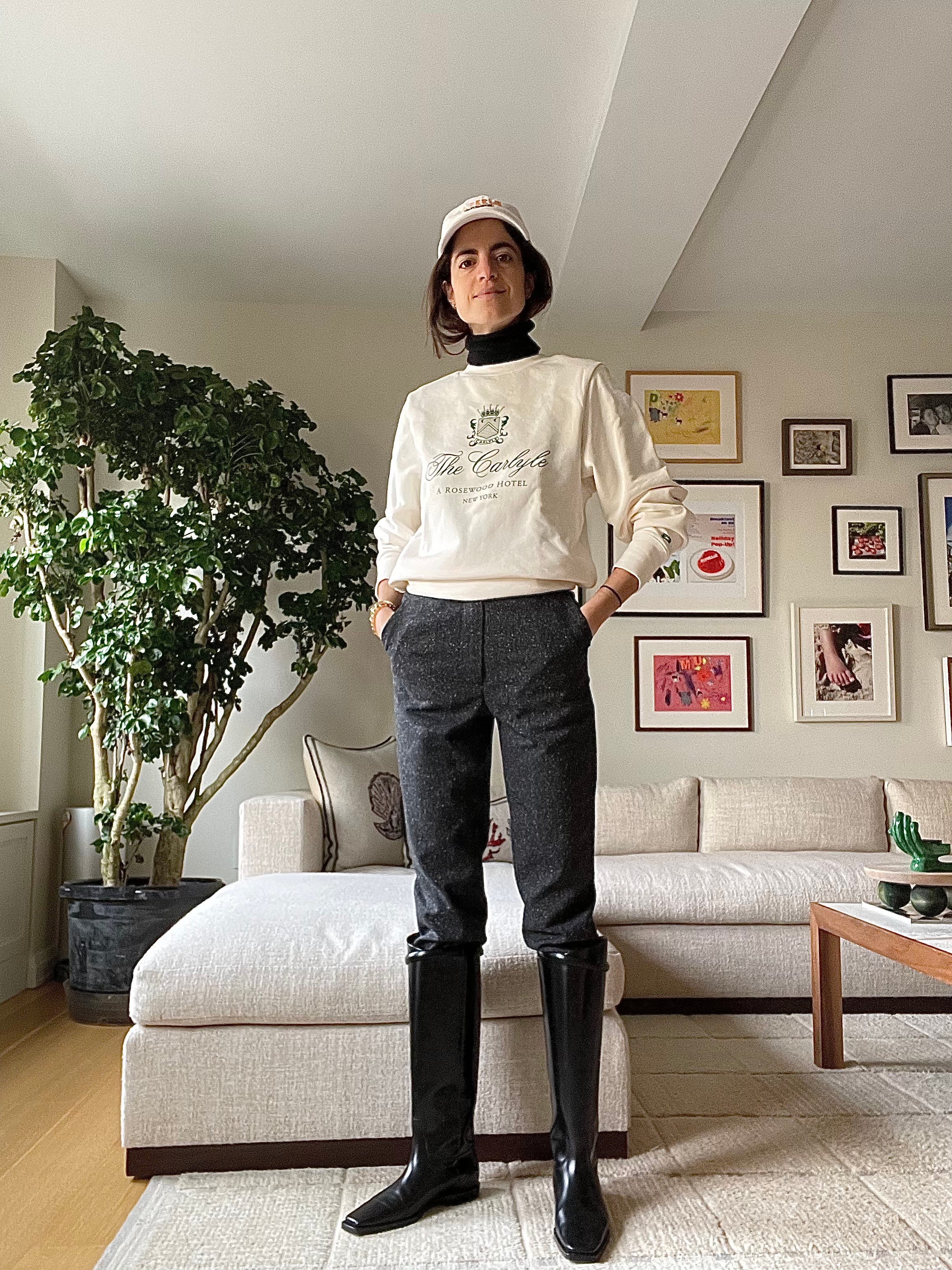 Riding boots 2025 and pants