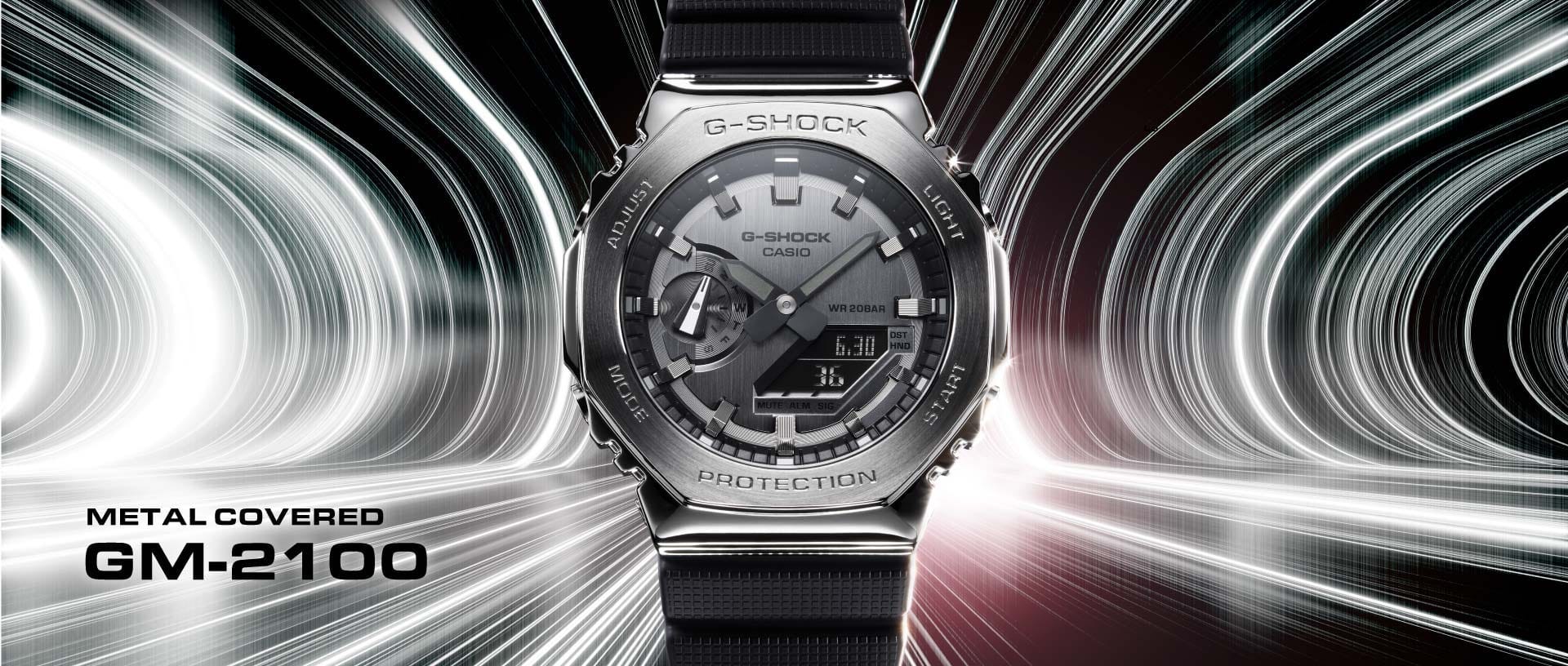 G shock 2025 recommendation