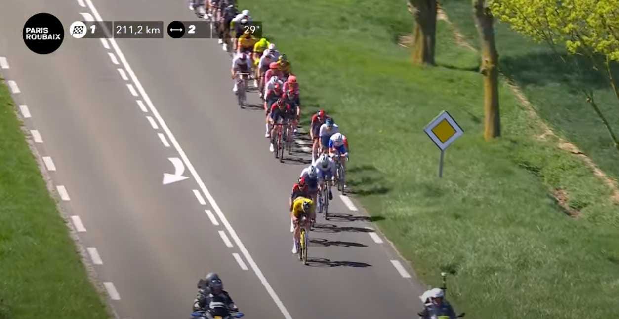 Ten Takeaways Breaking Down a Brutal Edition Paris Roubaix