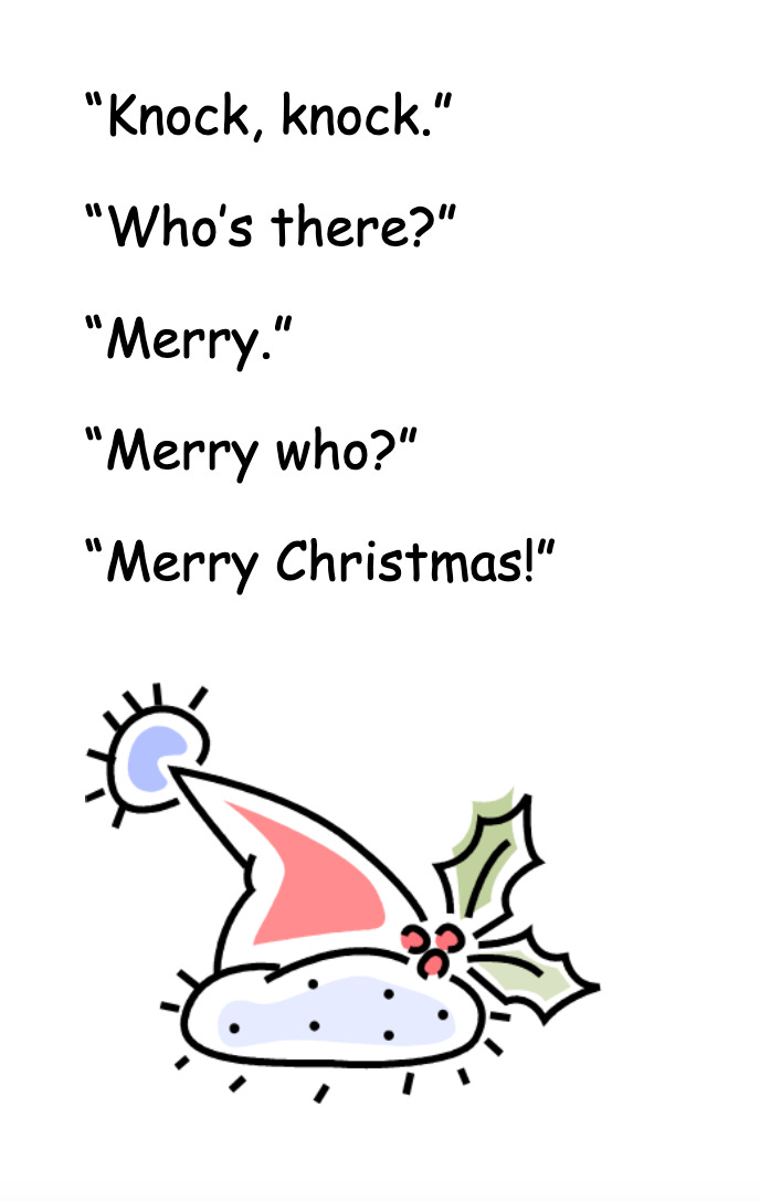 The Best Knock Knock Jokes by Randee Bergen