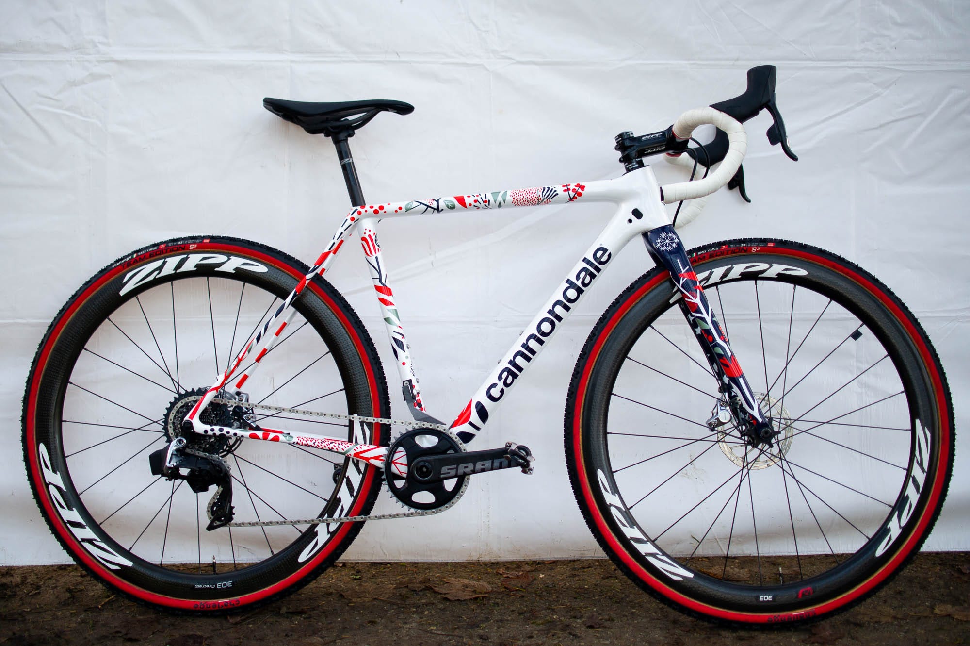 Cannondale superx online 2021