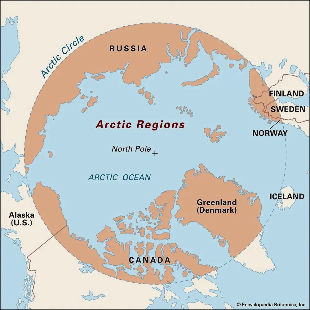 US Department of Defence announces Arctic strategy unit