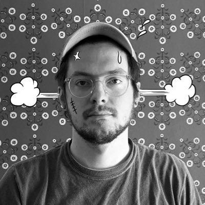 Tyler Boss | Substack