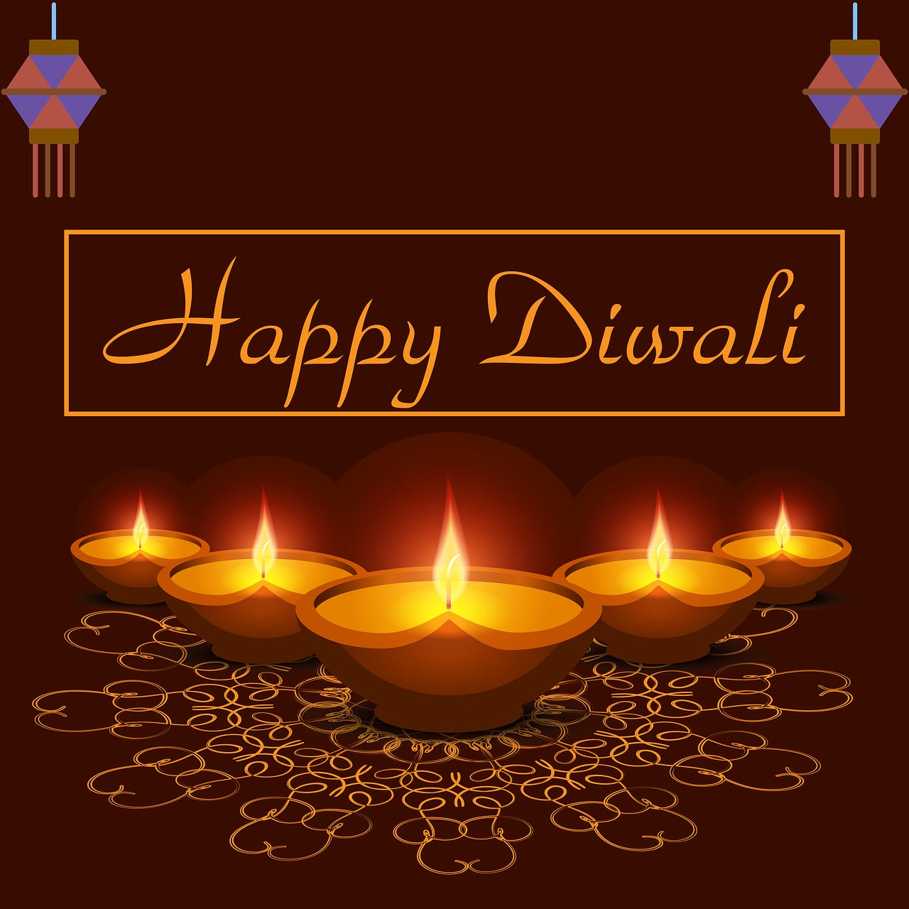 Diwali Festival October 21 26 2022
