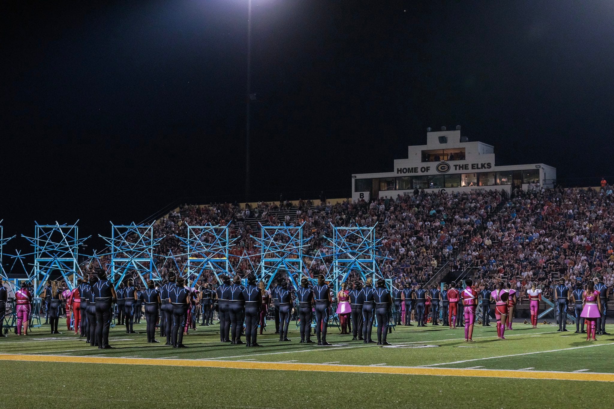 Mandarins Announce Vince Oliver as Their New Brass Arranger