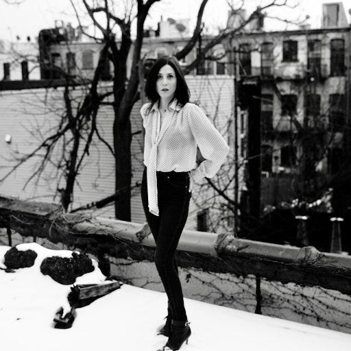 Ellen Killoran | Substack