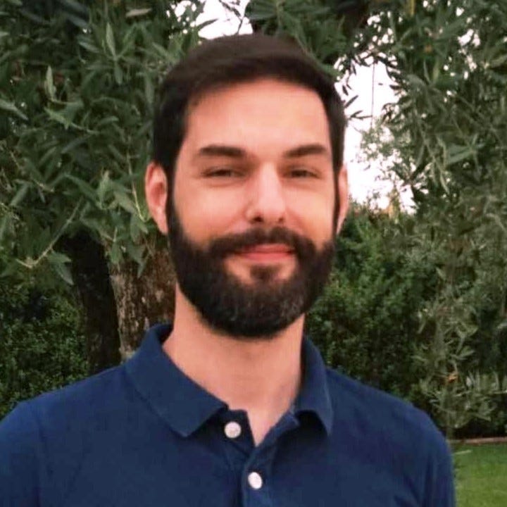 Vincent Hagenbourger | Substack