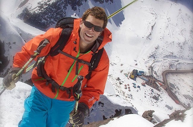 Gear discount s3 ski
