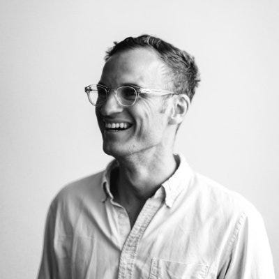 Andy Twomey | Substack