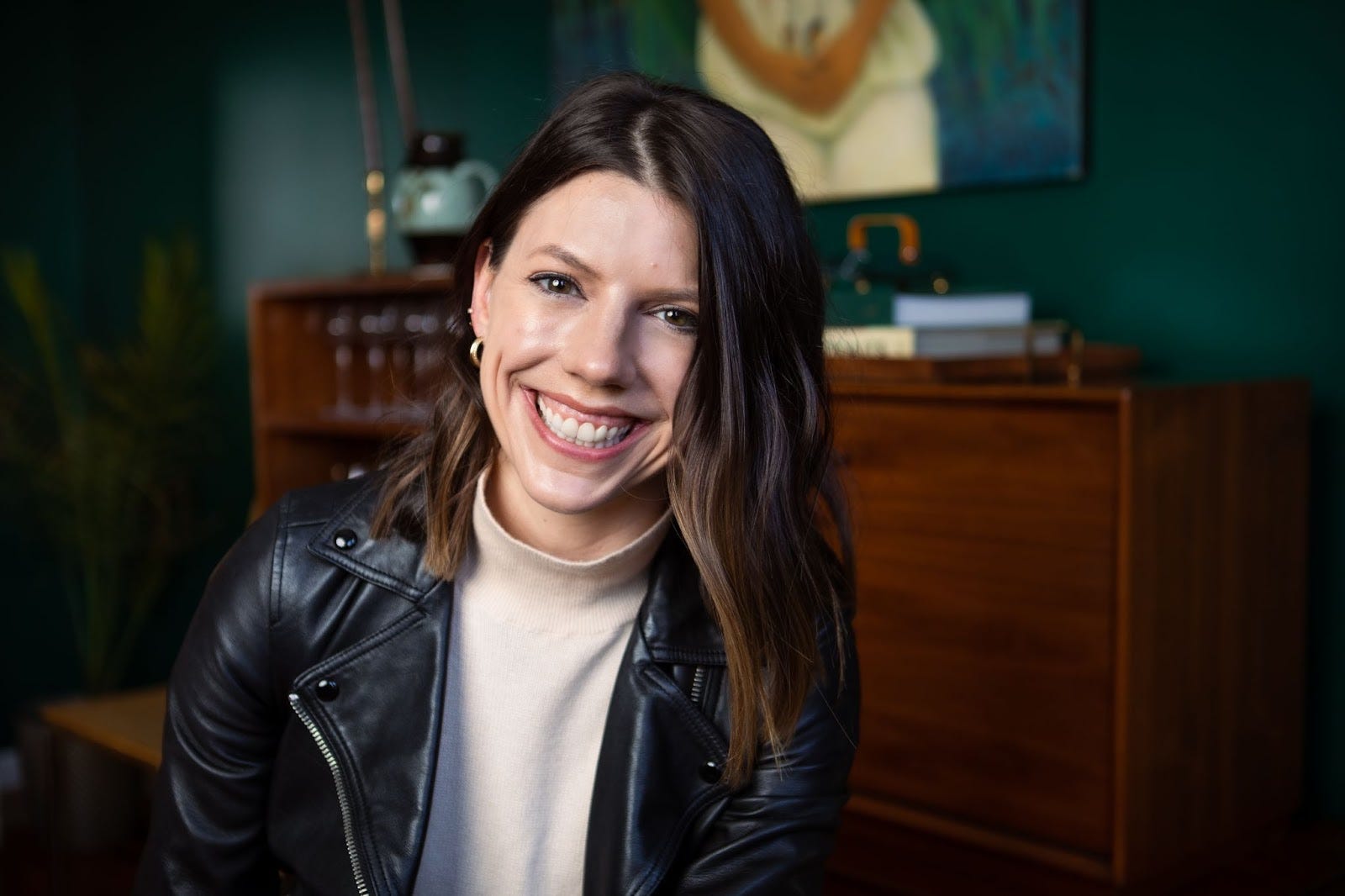The Monday Media Diet with Anna Dor by Colin Nagy