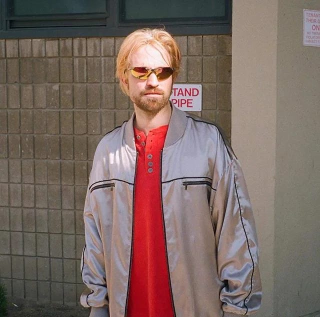 Good time movie sale