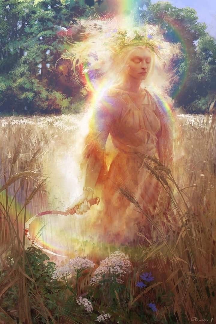 The original & organic Divine Trinity is the Mother, Father & Holy Spirit