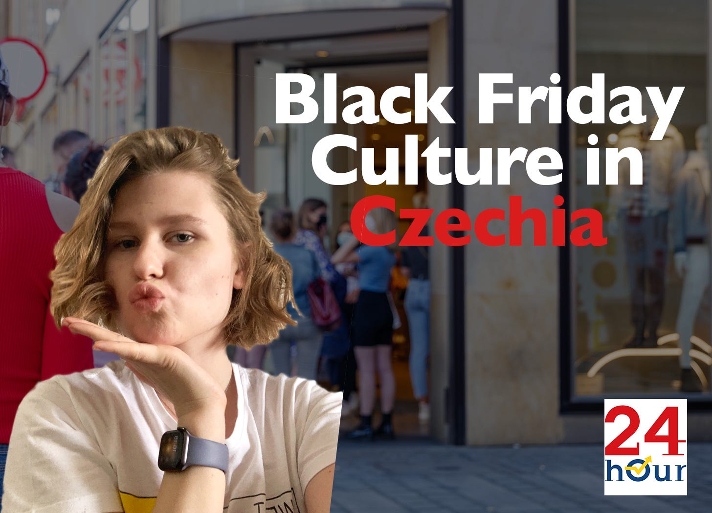 Watch republic black discount friday