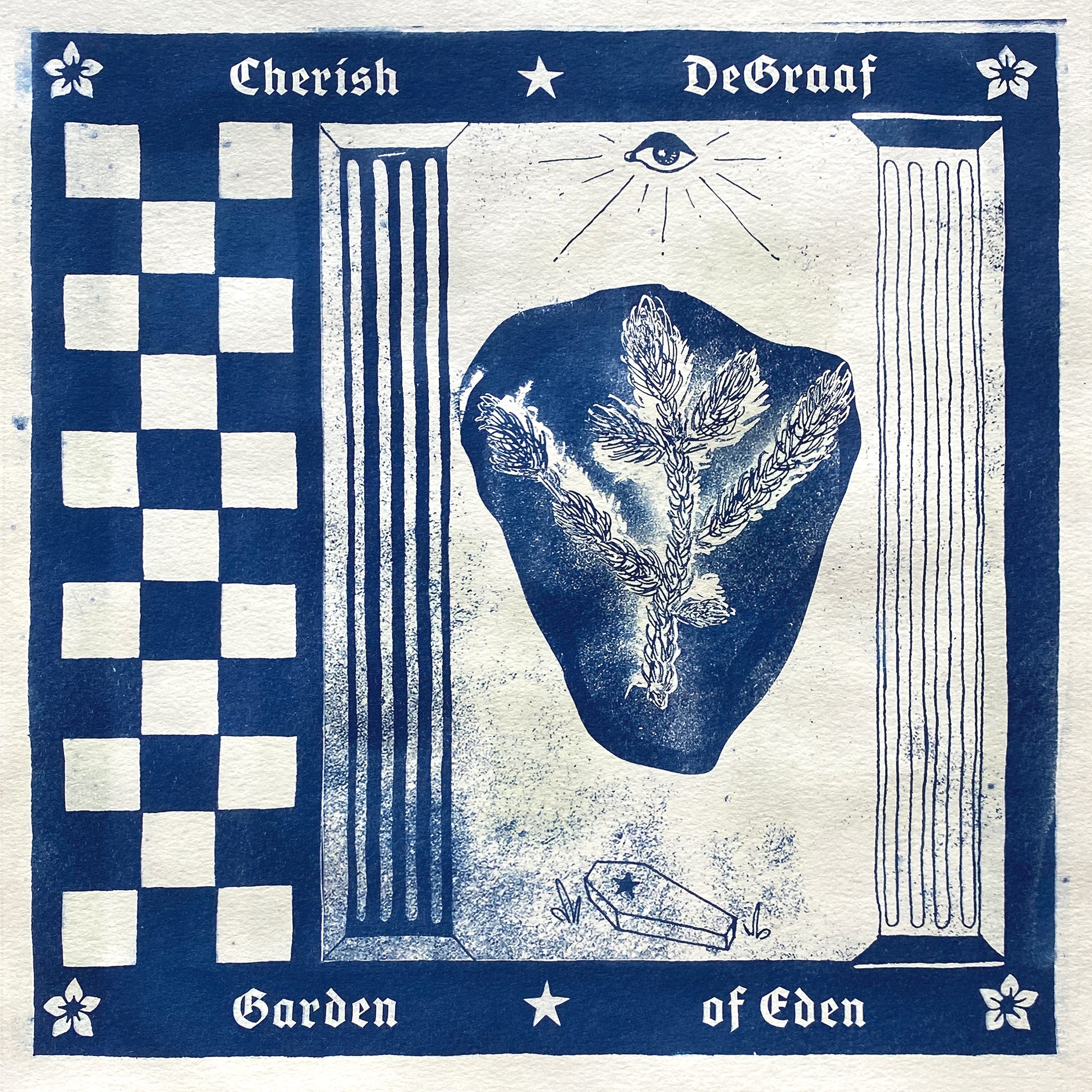 Break 003 Solace/Garden of Eden Dance Cry Dance Break