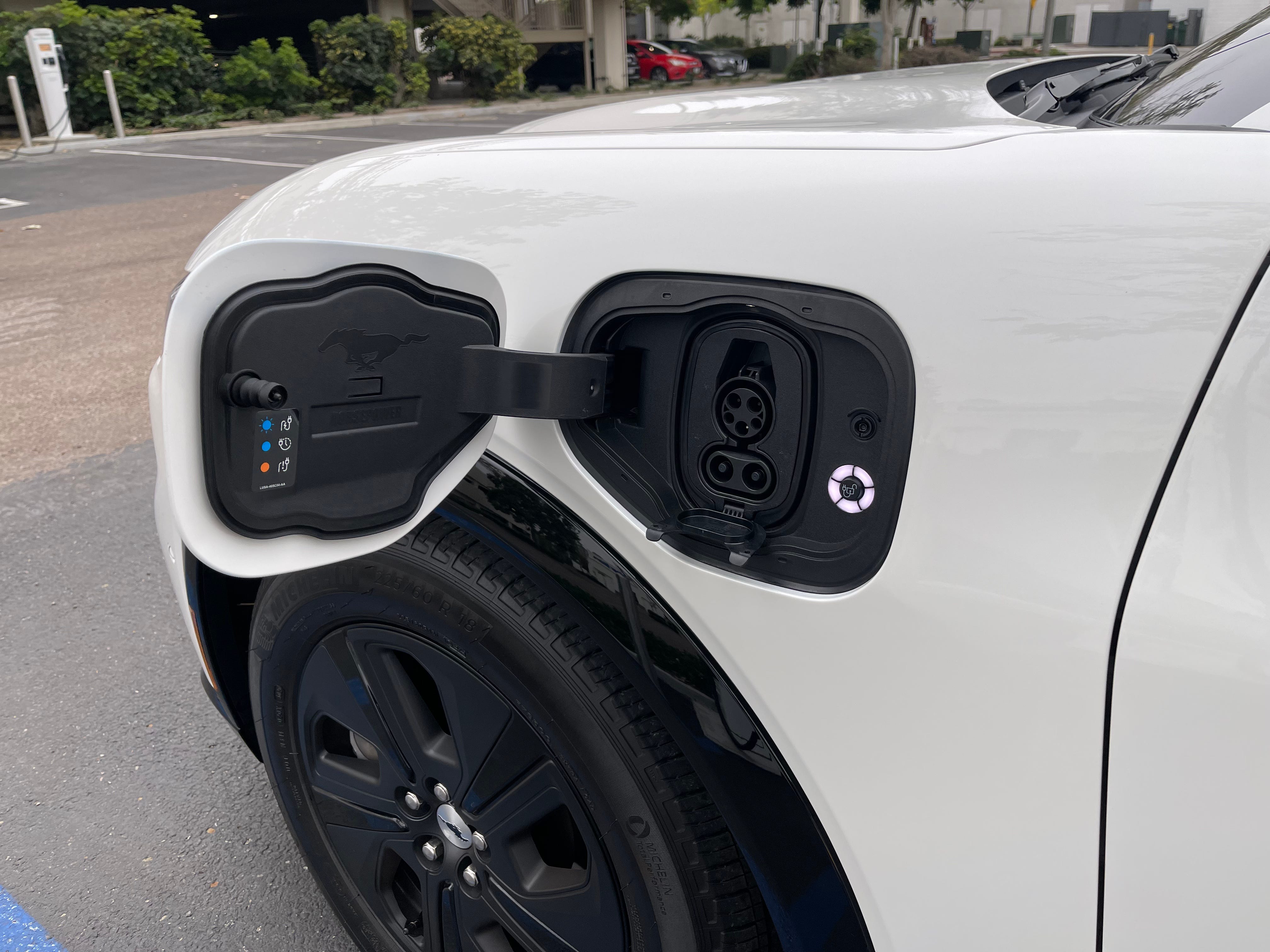 Tesla model e jordan discount