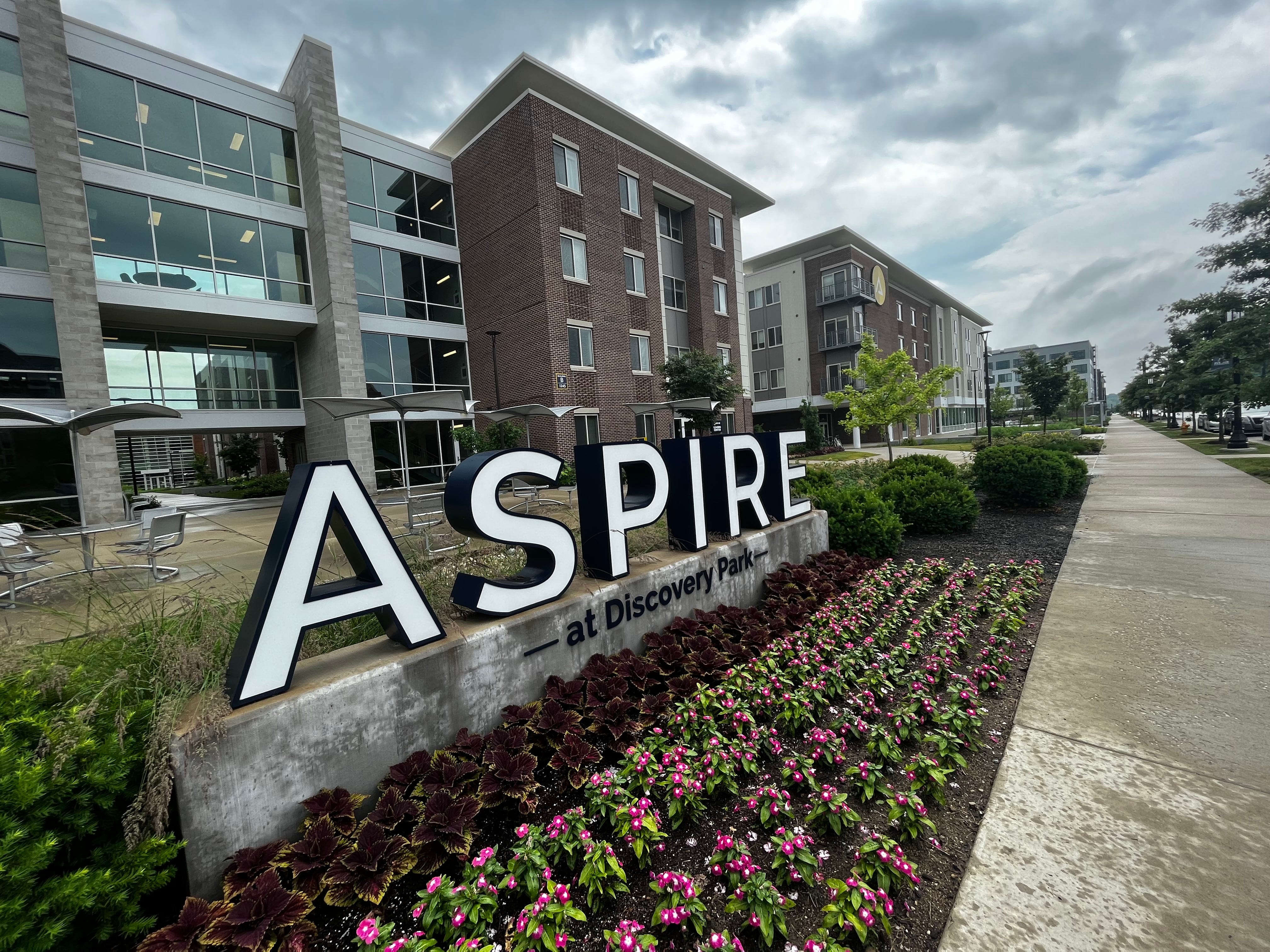 Purdue shells out 155M for Aspire, 74 more than it was worth new 3