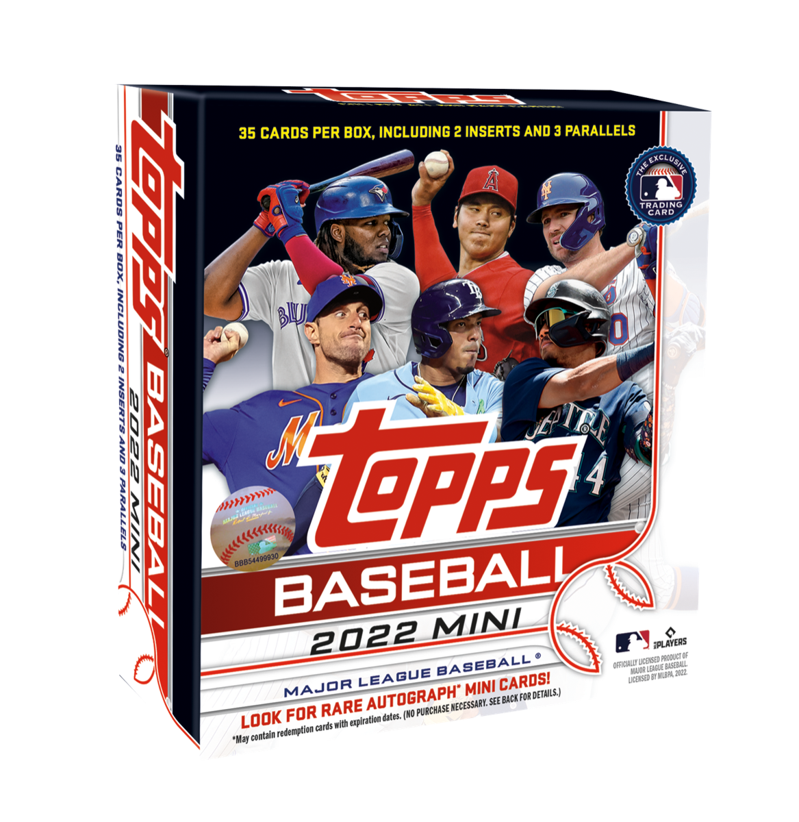 2022 Topps Update is so good, but comes at the expense of Series 2