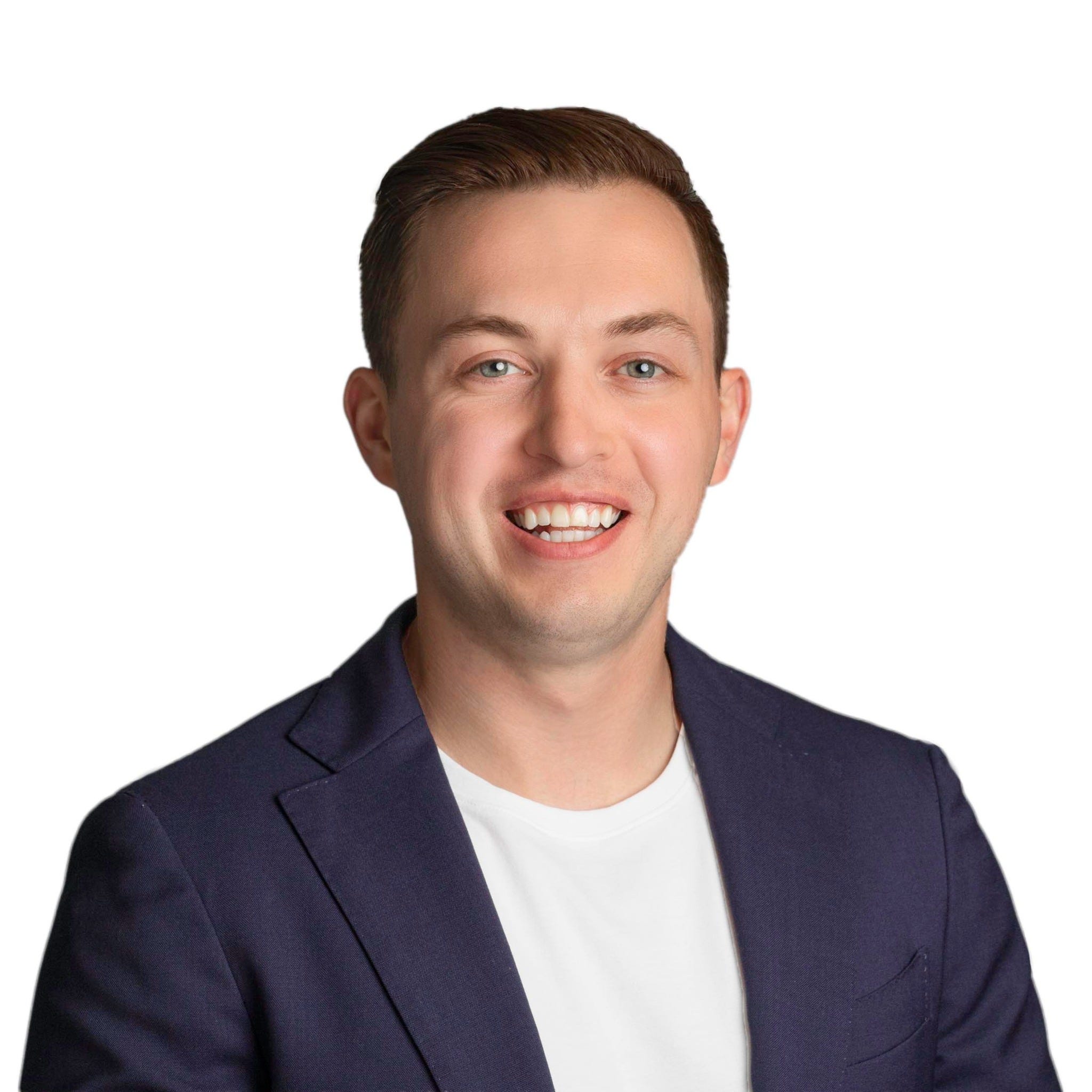 Bowen Belmer | Substack