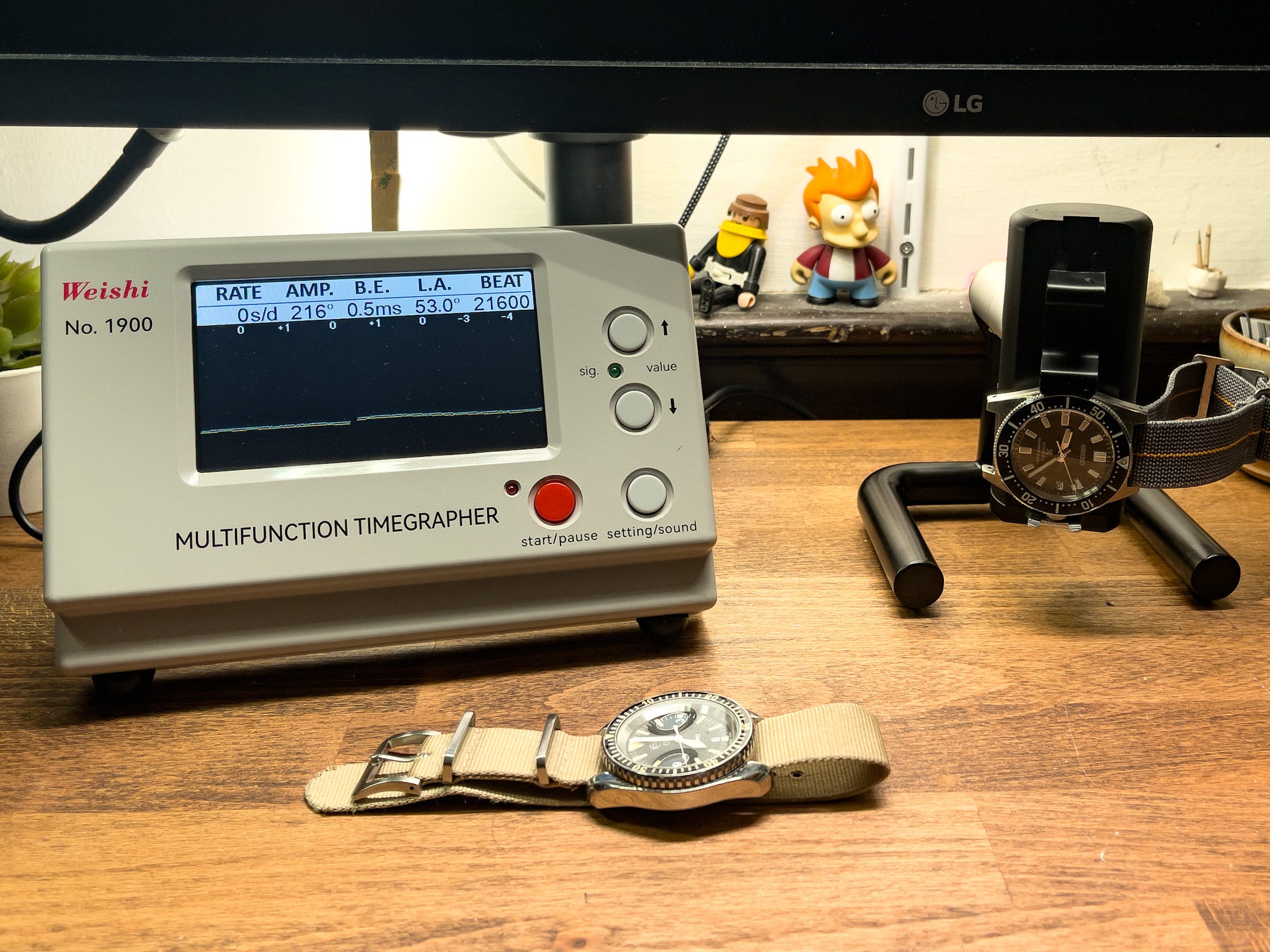 Watch hot sale os 5.11