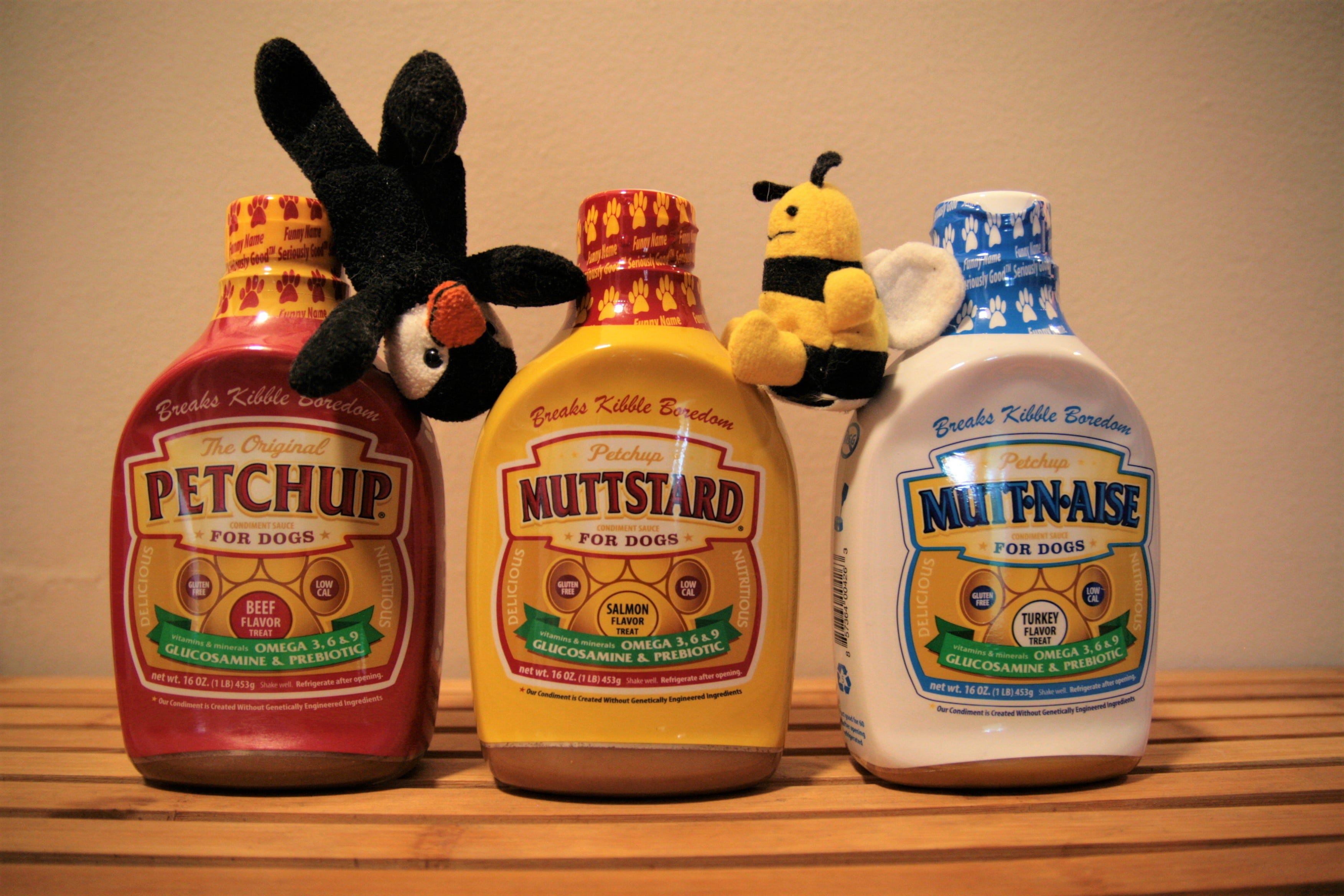 Petchup outlet