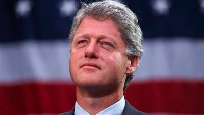 THE UNTOLD TRUTH OF BILL CLINTON - Metro
