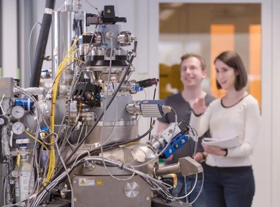 Top Quantum Research Labs and Universities in 2022