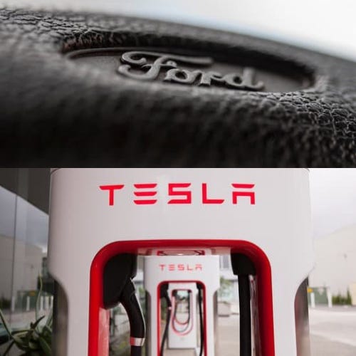 Is Ford A Good Investment Is Ford A Better Investment Than Tesla is-ford-a-good-investment-is-ford-a-better-investment-than-tesla