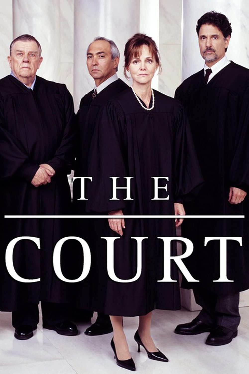 Movies about the supreme court shop