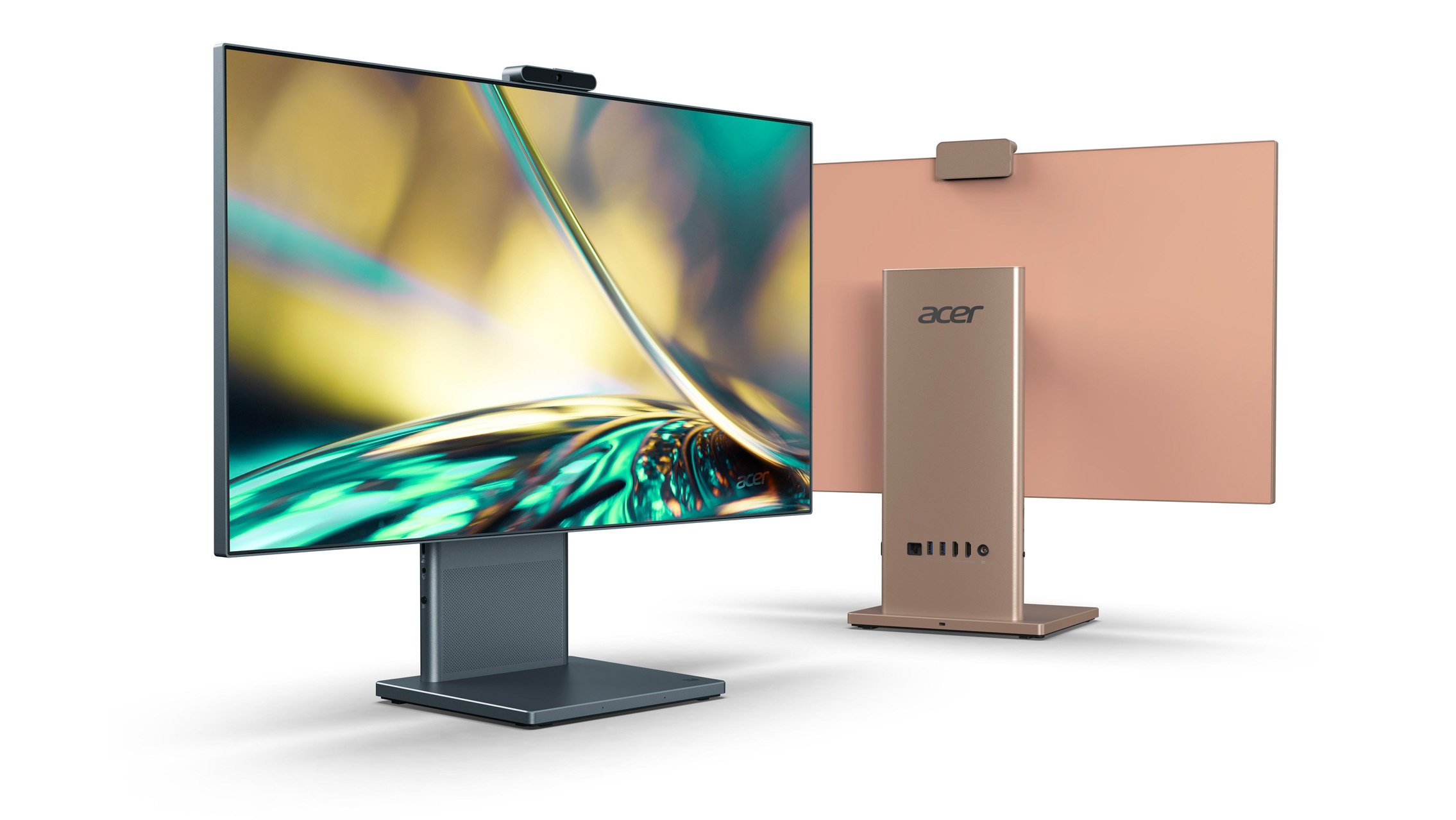 Acer has laptops galore and more: the best gear it showed at CES 2023