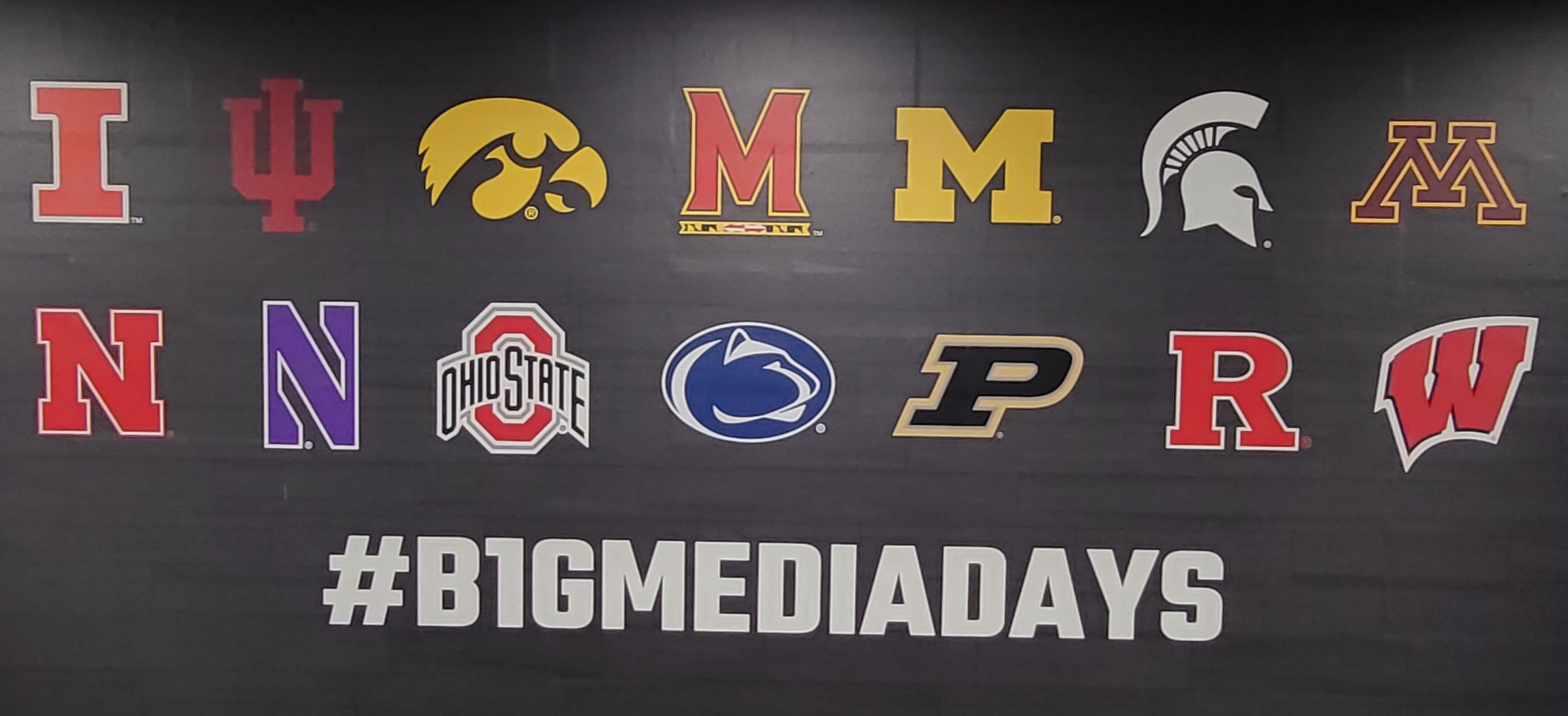Big Ten 2022 Season Preview by Cindy Smith