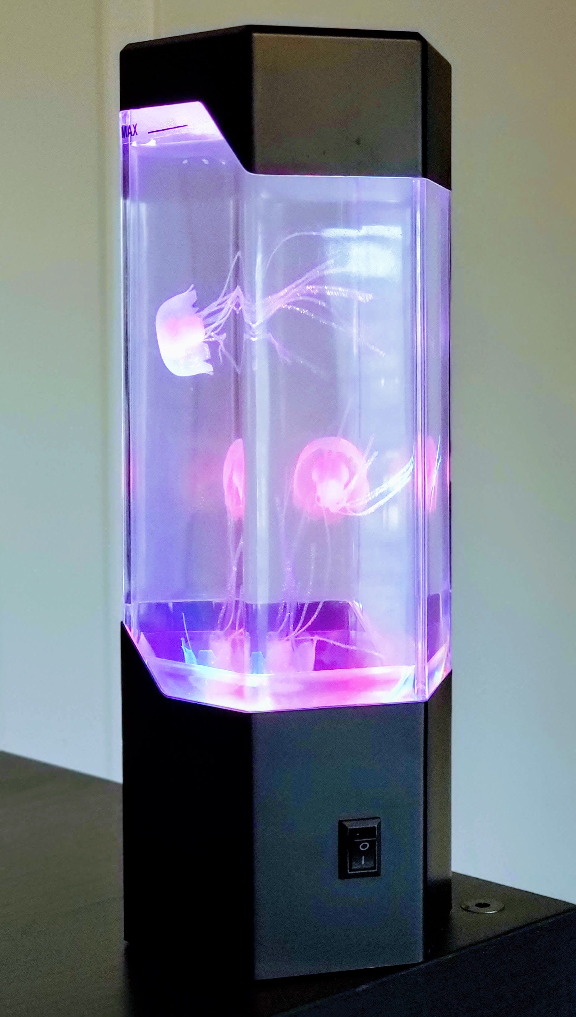 Best jellyfish store lamp 2020