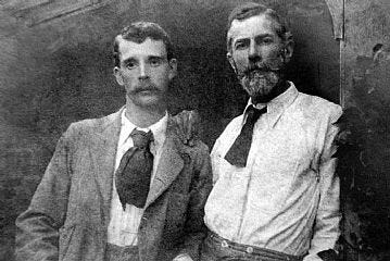 Why Victorian Sheffield was a utopia for Britain s gay men