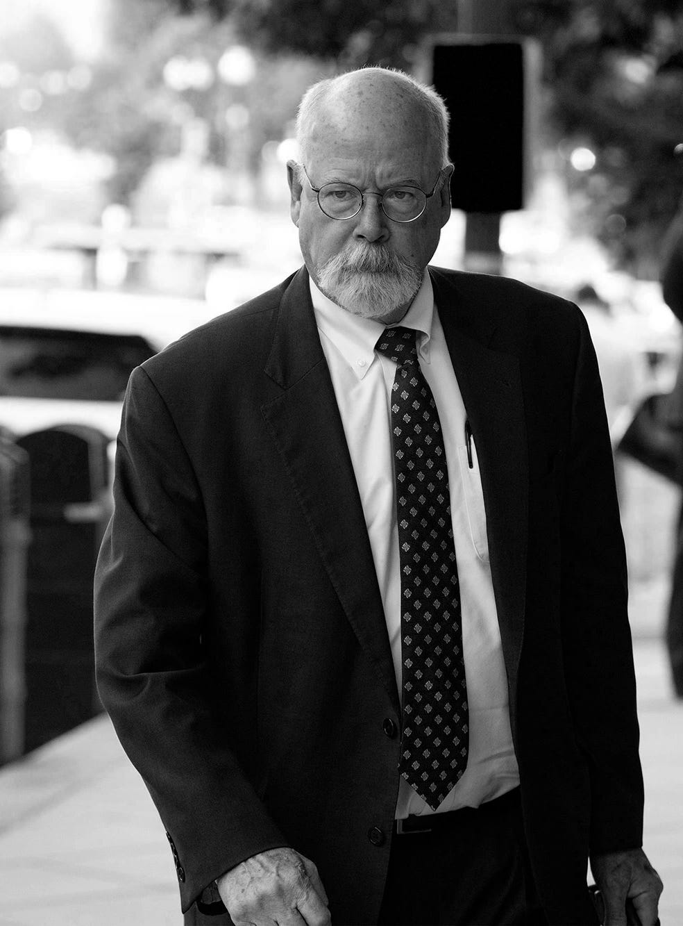 The Durham Quiz - by Brian Cates