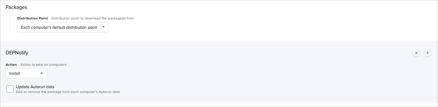 Fully Automated Lab iMac Deployment with Jamf Pro & ADE: Part 3 ...