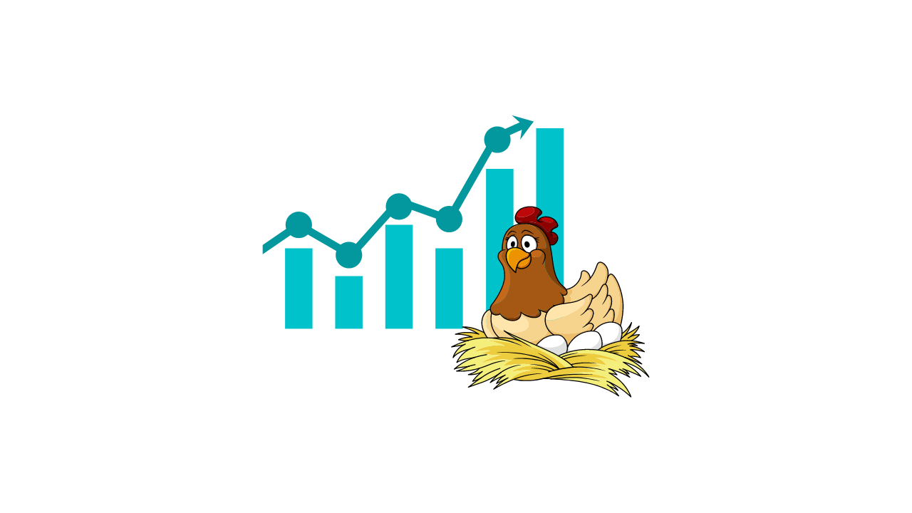 🐓 Solution to Rising Chicken Prices! by Yavantika Malani