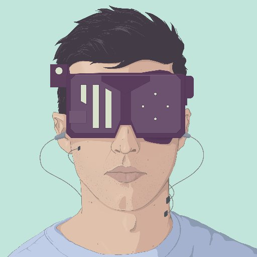 Elliot Dahl | Substack