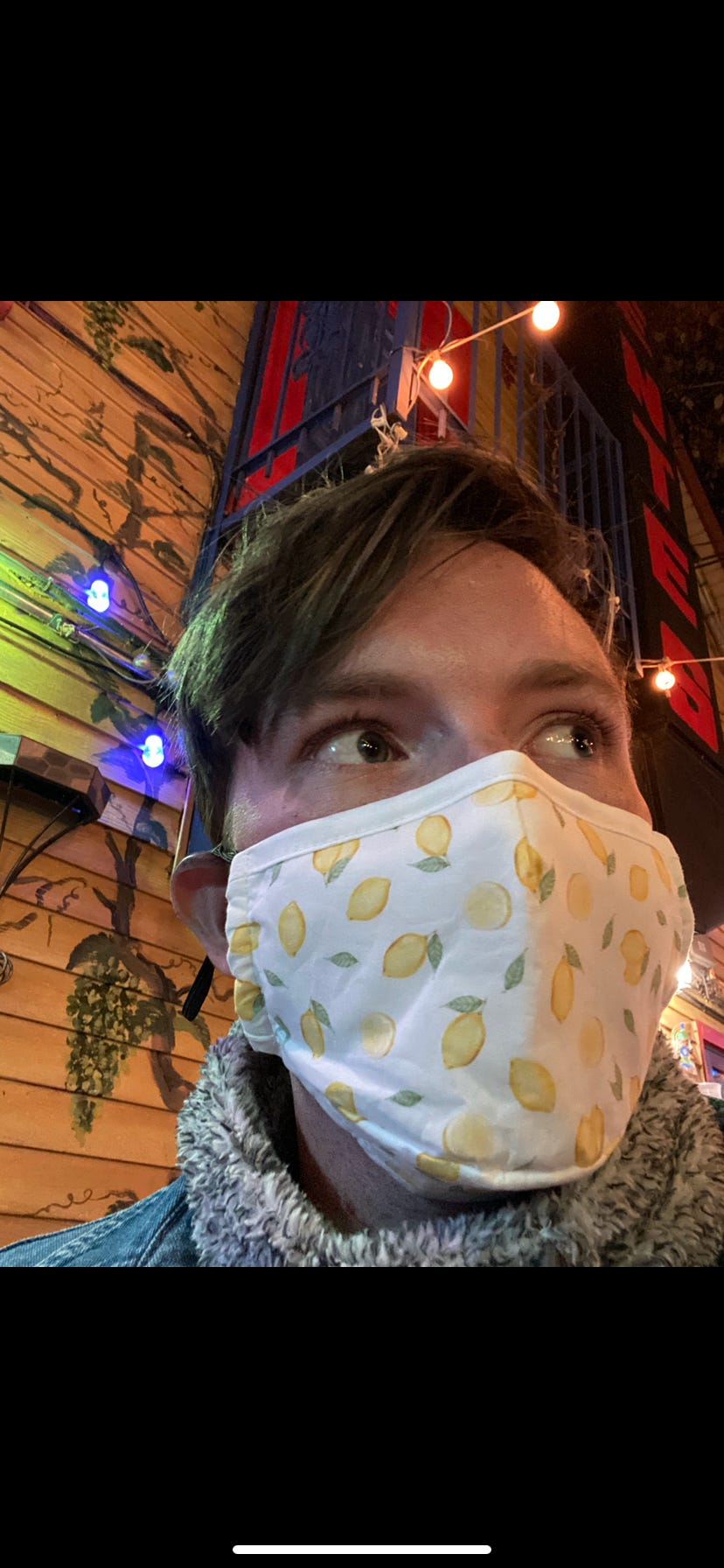 Kyle LaHucik Substack